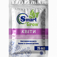 Мікродобриво Смарт Гроу квіти (1 л), фото 2