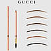 Олівець для брів Gucci Crayon Définition Sourcils Eyebrow Pencil 2 Blond без коробки 1.19 г, фото 5