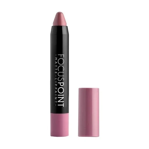 Помада-олівець для губ TopFace Focus Point Matte
