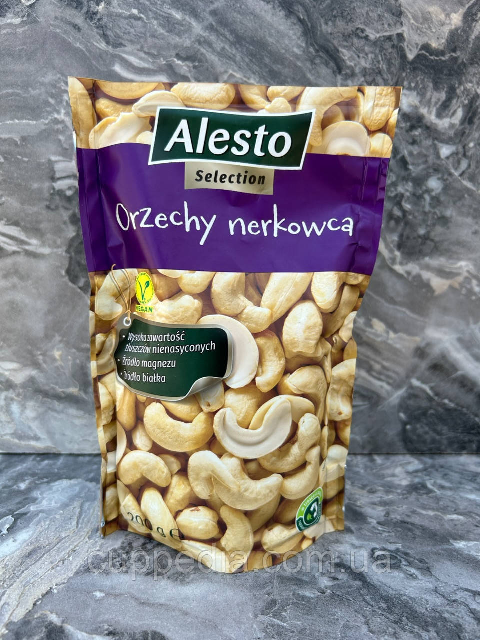 Кешью Alesto 200 грм, фото 1