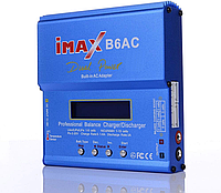 Умное зарядное устройство Imax B6AC 80 Вт.
