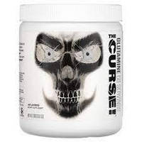 Глютамин JNX Sports The Curse Glutamine (300g)