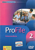 Компакт-диск ProFile Video 2: DVD