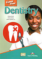 Підручник Career Paths: Dentistry: Student's Book