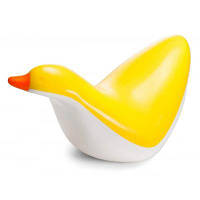 Новинка Игрушка для ванной Kid O Плавающее Утенок желтый (10411) !