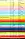 Папір А4 Sinar Spectra 160 г/м пастель Lagoon 130 світло-зелений (250 аркушів), фото 2