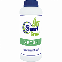 Мікродобриво Smart Grow Смарт Гроу Хвойні (1 л), фото 2