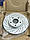 Диск гальмівний передній R1 CONCEPTS CARBON GEOMET Mazda GJ 6 / CX5297/28 830-80071 830-80080 830-80076, фото 4