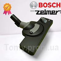 Оригинальная щетка пол ковер для пылесоса Zelmer 549.000, ZVCA54KB, Bosch 00793493