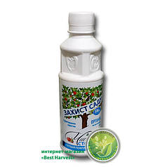 «Чистий стовбур» 300 мл (Агро Протекшн) — інсекто-акарицид із фунгіцидним ефектом для саду