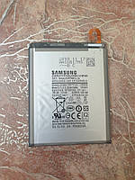 Аккумулятор б.у. оригинал для Samsung a10 a105 m10 m105 eb-ba750abu