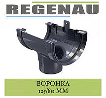 REGENAU Воронка жолоба 125/80 мм