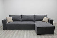 Угловой современный раскладной диван "Калифорния" 305 см от Шик Галичина