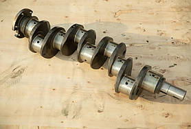 Колінвал ЮМЗ, Д-65 Д03-С91-А