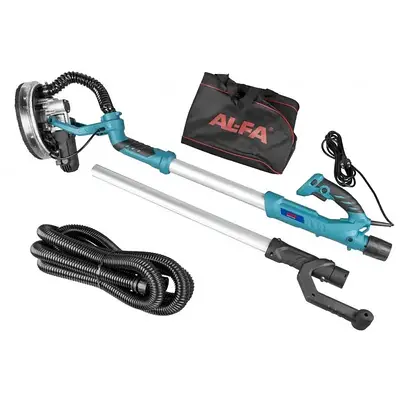 Шліфмашини для стін та стелі