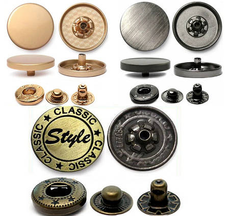 Кнопки альфа Італія