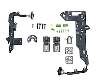 Ремкомплект для ремонта мехатроника DSG 0B5 DL501 09-up 0B5 398 048D (Оригинал)