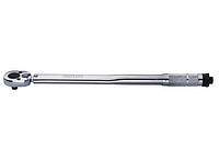 Ключ динамометрический 28-210 Nm 1/2" 465 мм JTC 1203