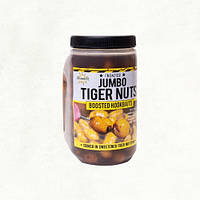 Насадковий тигровий горіх Dynamite Baits Frenzied Jumbo Tiger Nuts (500ml)