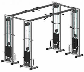 Реабілітаційний силовий тренажер з турніком TB103.1-Т