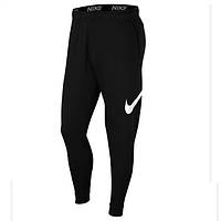 Штаны спортивные мужские Nike M NK DF PNT TAPER FA SWSH