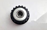 Шків генератора VW T5 2003-2009 2.5TDI Autotechteile 390 3001, фото 3
