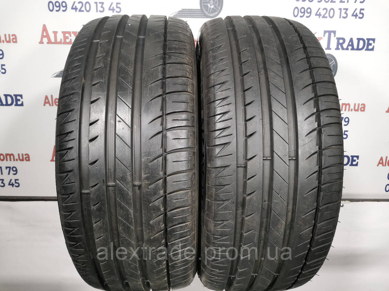 195 50 r15 Michelin Pilot Exalto PE2 шины летние бу