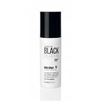 Термозащитный укрепляющий спрей Inebrya Balck Pepper Iron Spray 150 мл