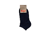 Спортивні жіночі шкарпетки Levi's 12 пар 36-40р. Асорті, фото 9