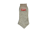 Спортивні жіночі шкарпетки Levi's 12 пар 36-40р. Асорті, фото 8