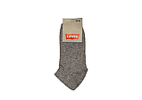 Спортивні жіночі шкарпетки Levi's 12 пар 36-40р. Асорті, фото 10