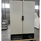 Холодильна шафа 1350 л "Ice Stream AD" Super Large (-5…+5°С), глухі двері, динамічне охолодження, фото 2