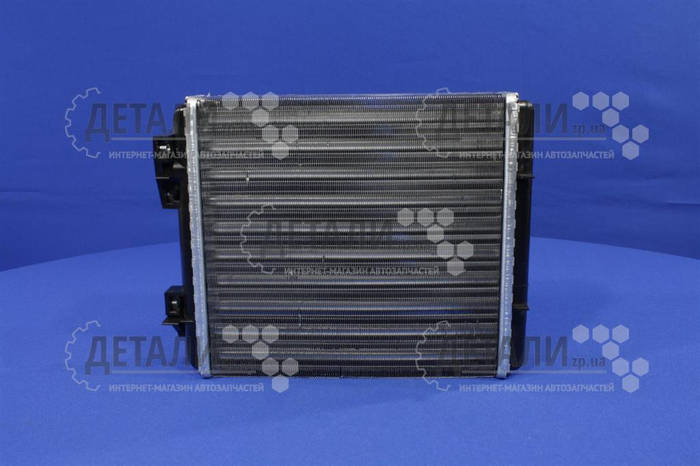 Купить Радиатор отопителя (печки) ваз 2104,2105,2107 FLAGMUS, цена 470 ...