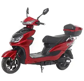 Електроскутер Maxxter NEOS II (Red)