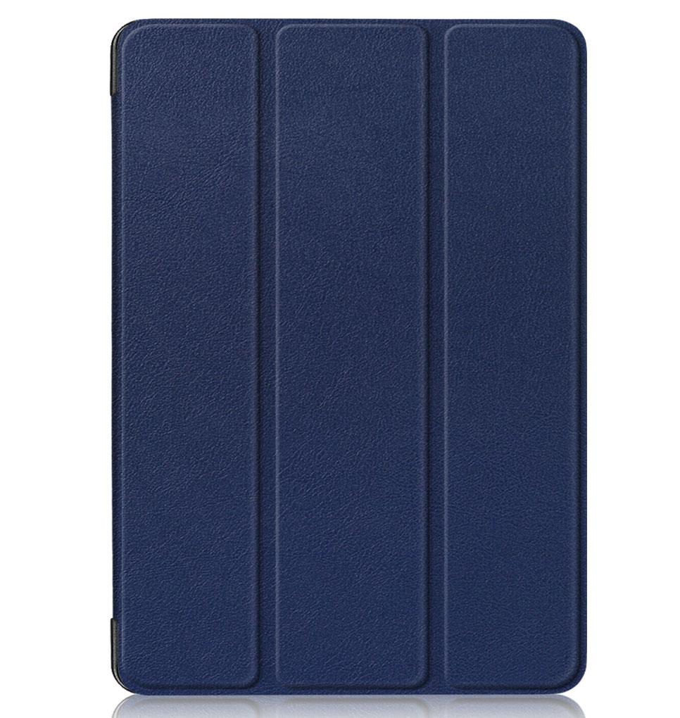 Чохол Primolux Slim для планшета Apple iPad Air 5 10.9" 2022 (A2588 / A2589 / A2591) - Dark Blue