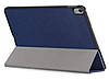 Чохол Primolux Slim для планшета Apple iPad 10.9" 10th Gen. 2022 (A2696 / A2757 / A2777) - Dark Blue, фото 5