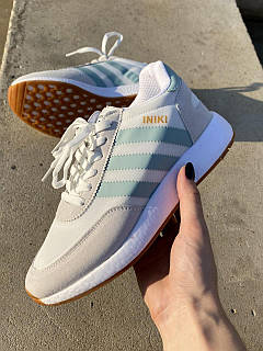 Adidas iniki mint outlet