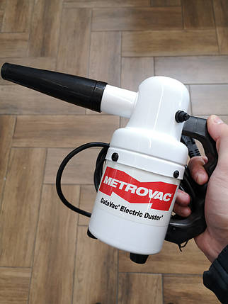Турбосушка - Metrovac DataVac® Electric Duster® (ED500220V), фото 3