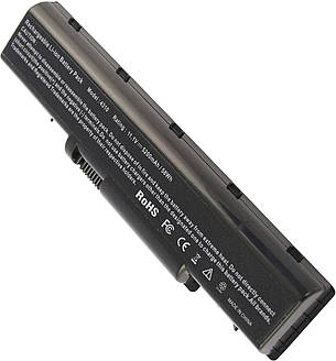 Батарея до ноутбука Acer Aspire 2930 2930G 2930Z (AS07A31 11.1V 5200mAh) Аналог, фото 1