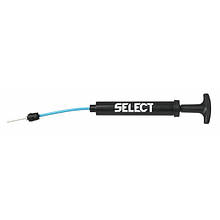 Насос для м'ячів Select Micro Ball Pump 15см 810060