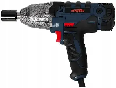 Гайковерти