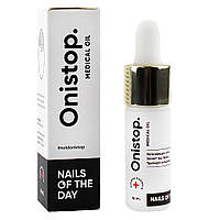 Масло для ногтей и кожи Onistop Nails Of The Day (для лечения онихолизиса) 15 мл (S-ND)