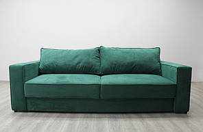 Розкладний прямий диван "Томас" 232 см від Шик-Галичина