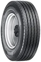 Шина 255/70 R22.5 TRIANGLE TR656 16PR (КЕРМО)