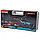 Акумуляторна ланцюгова пилка Grand АПЦ-20V/8-4 PRO (20V, безщітковий двигун, 2 акумулятори, шина 20 см. ЧЕХІЯ), фото 8