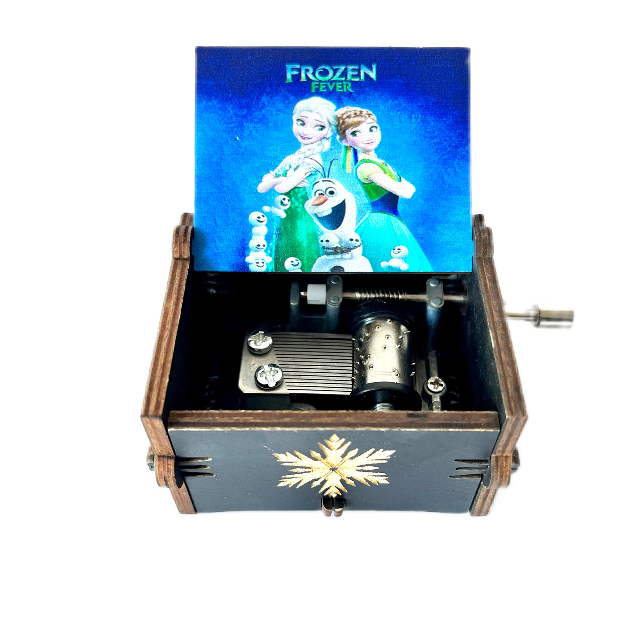 Музична скринька Frozen