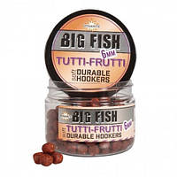 Пеллетс насадочный мягкий Dynamite Baits Durable Hook Pellet Tutti-Frutti (Тутти-Фрутти) 6mm