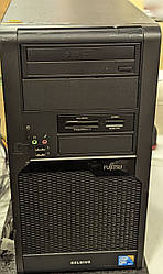 Системний блок під розширення