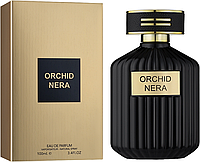 Парфумована вода жіноча Fragrance World Orchid Nera 100ml (оригінал оригінал ОАЕ)
