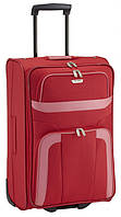 Чемодан Travelite Orlando Red M (TL098488-10)